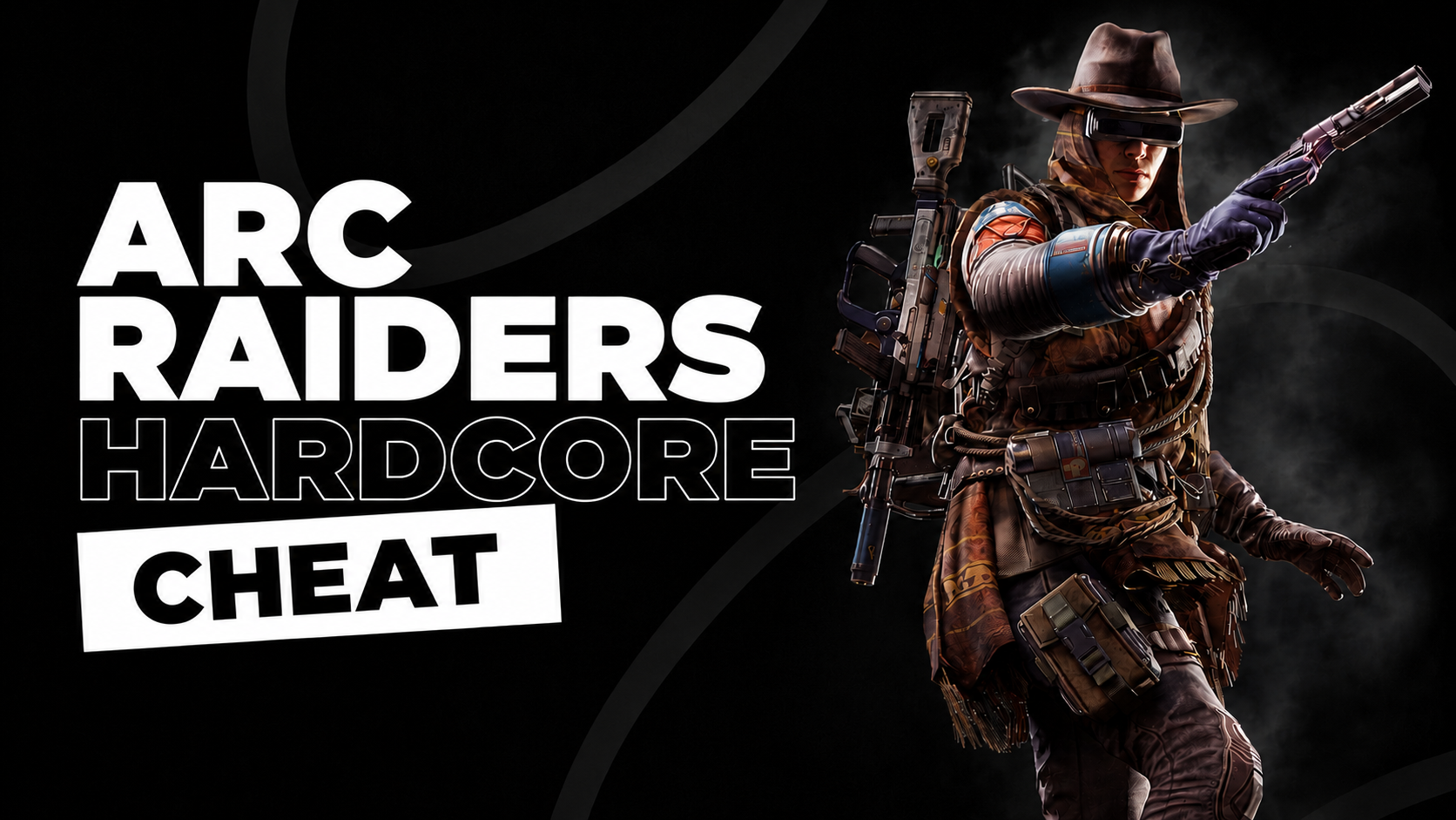 Arc Raiders